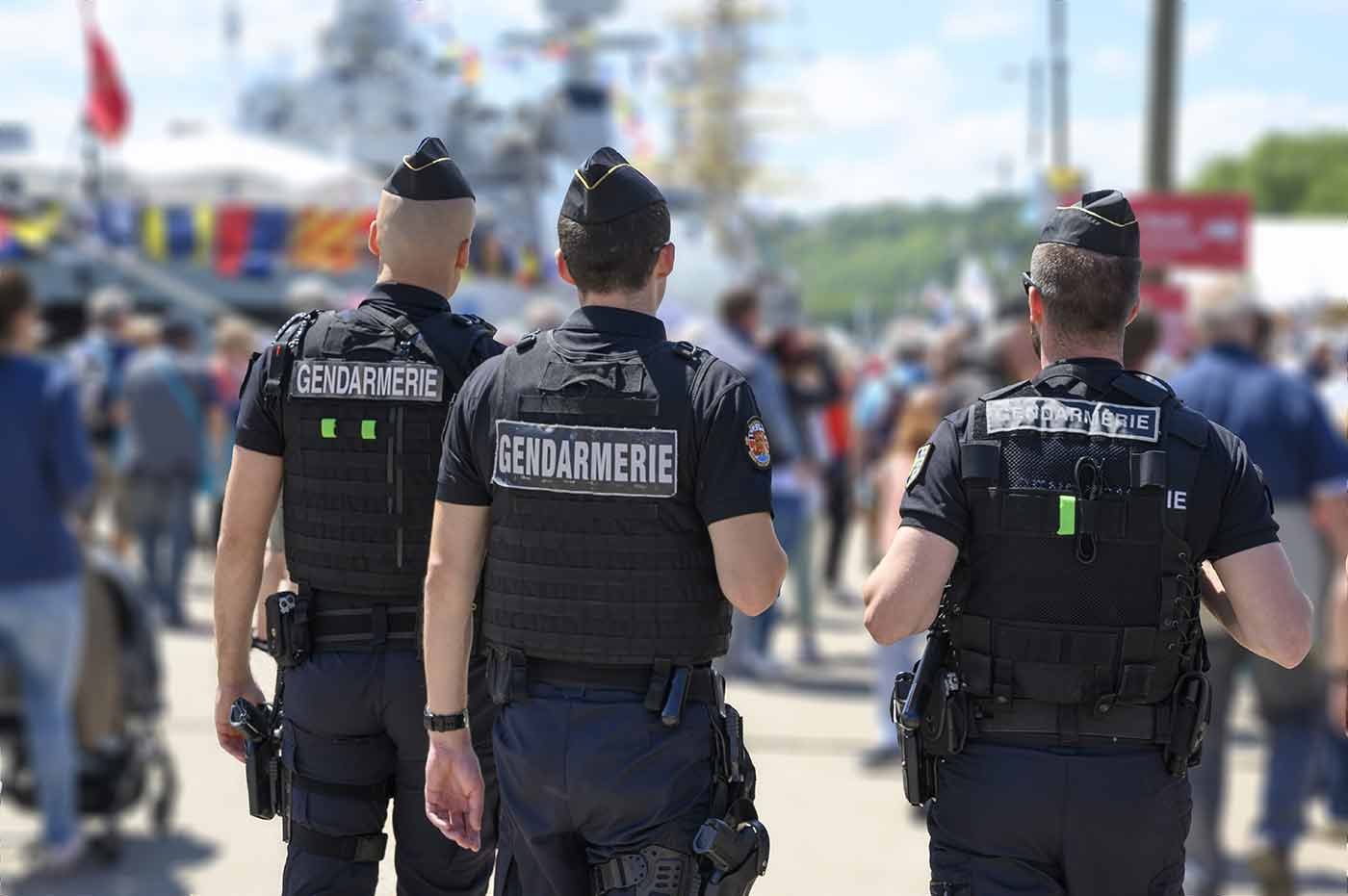Entretien complémentaire gendarme adjoint volontaire